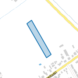 Perceel AML01-R-1033