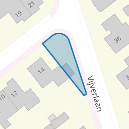 Perceel AML01-R-1043