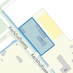 Perceel AML01-R-1052