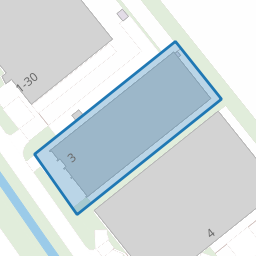 Perceel AML01-R-1054