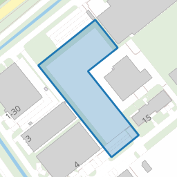 Perceel AML01-R-1056