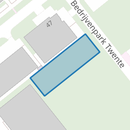 Perceel AML01-R-1059