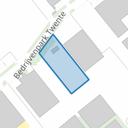 Perceel AML01-R-1064