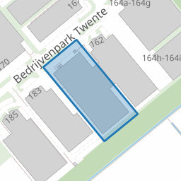 Perceel AML01-R-1066