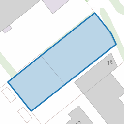 Perceel AML01-R-1070