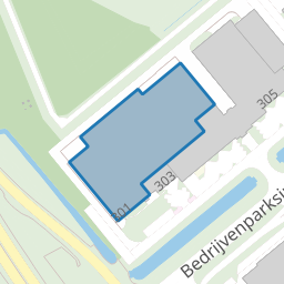 Perceel AML01-R-1075