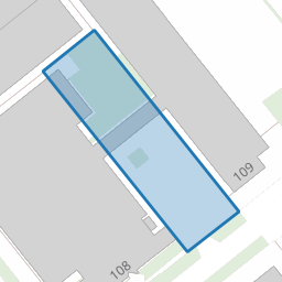 Perceel AML01-R-1077