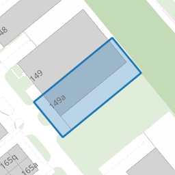 Perceel AML01-R-1079