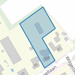 Perceel AML01-R-1087