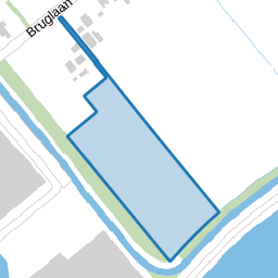 Perceel AML01-R-1103