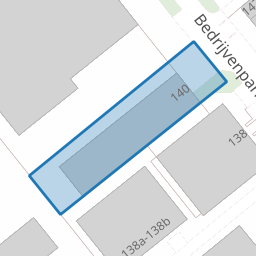 Perceel AML01-R-1106