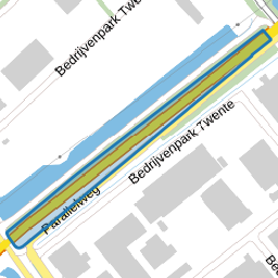 Perceel AML01-R-1112