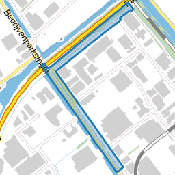 Perceel AML01-R-1113
