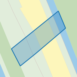 Perceel AML01-R-1116