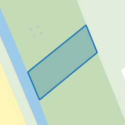 Perceel AML01-R-1118