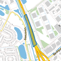 Perceel AML01-R-1119