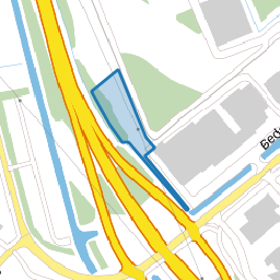 Perceel AML01-R-1122