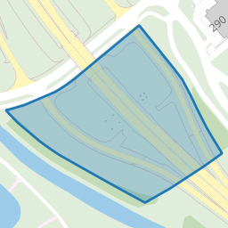 Perceel AML01-R-1124