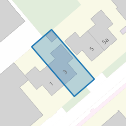 Perceel AML01-R-1142