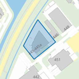 Perceel AML01-R-1155