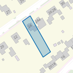 Perceel AML01-R-1165