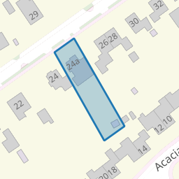 Perceel AML01-R-1166