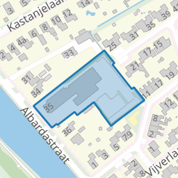 Perceel AML01-R-1168