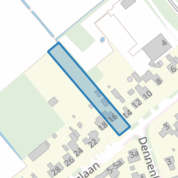 Perceel AML01-R-1183