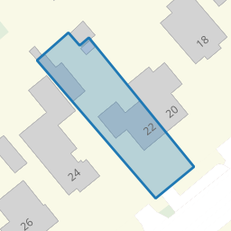 Perceel AML01-R-1184