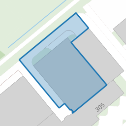 Perceel AML01-R-1188
