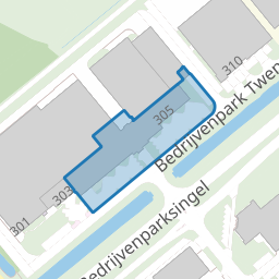 Perceel AML01-R-1189