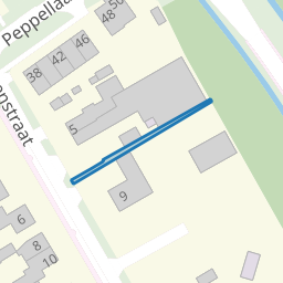 Perceel AML01-R-1190