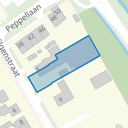 Perceel AML01-R-1191