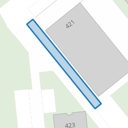 Perceel AML01-R-1197