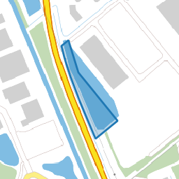 Perceel AML01-R-1200
