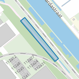 Perceel AML01-R-1205