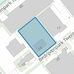 Perceel AML01-R-1207