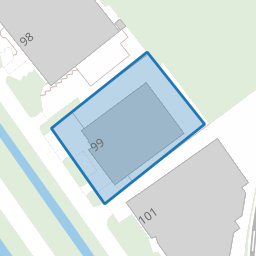 Perceel AML01-R-1210