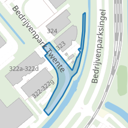 Perceel AML01-R-1213