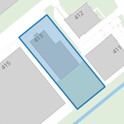Perceel AML01-R-1215