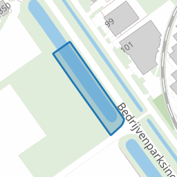 Perceel AML01-R-1217