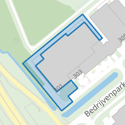 Perceel AML01-R-1224