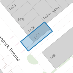 Perceel AML01-R-1235