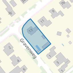 Perceel AML01-R-1244