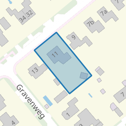 Perceel AML01-R-1245