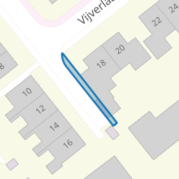 Perceel AML01-R-1253