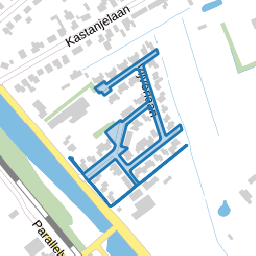 Perceel AML01-R-1254
