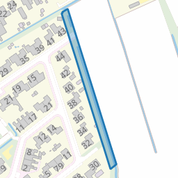 Perceel AML01-R-1255