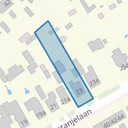 Perceel AML01-R-1256