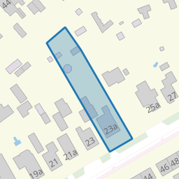 Perceel AML01-R-1257